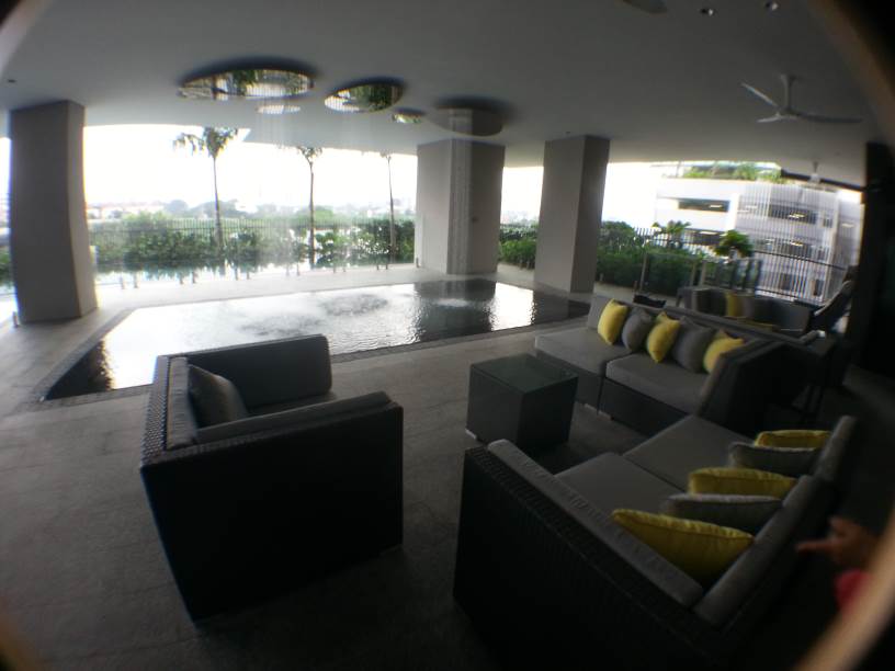 Three28 Tun Razak, KLCC - photo 1
