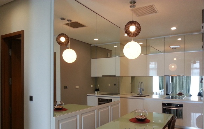Vipod Suites, KLCC