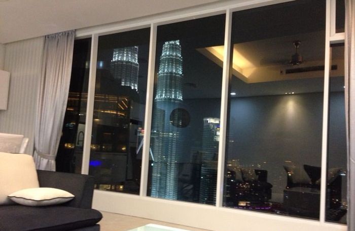 Vipod Suites, KLCC - photo 4