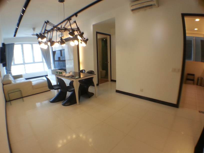 Marc Service Residence, KLCC - photo 1