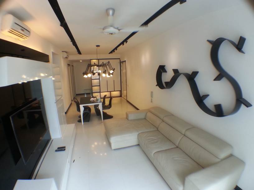 Marc Service Residence, KLCC - photo 2