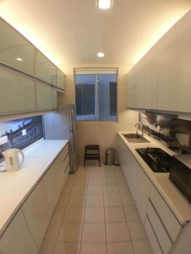 Marc Service Residence, KLCC - photo 3