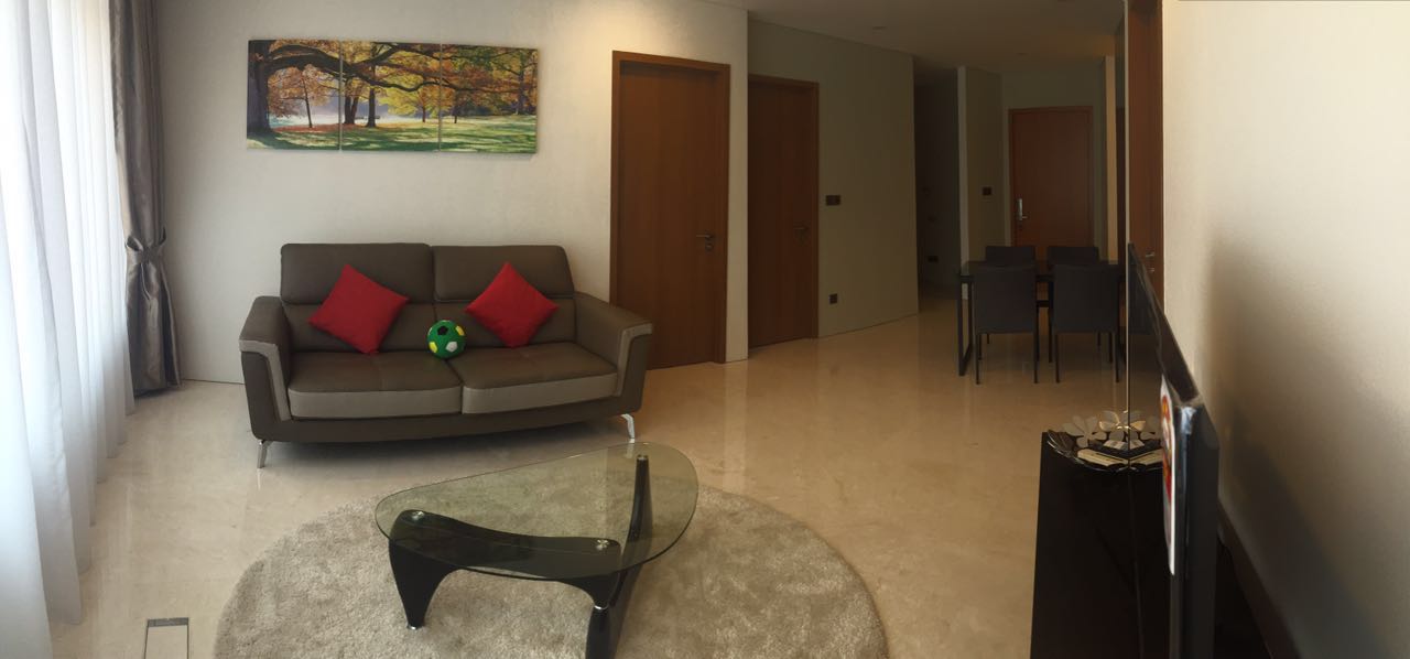 Vortex Suites Residences, Kuala Lumpur - photo 1
