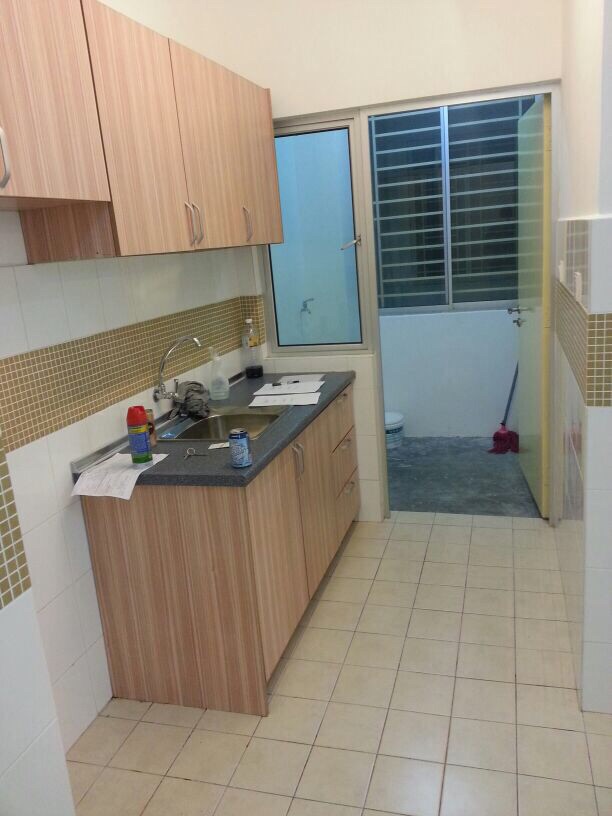 Metro villa apartment Ground floor,AMPANG - photo 1