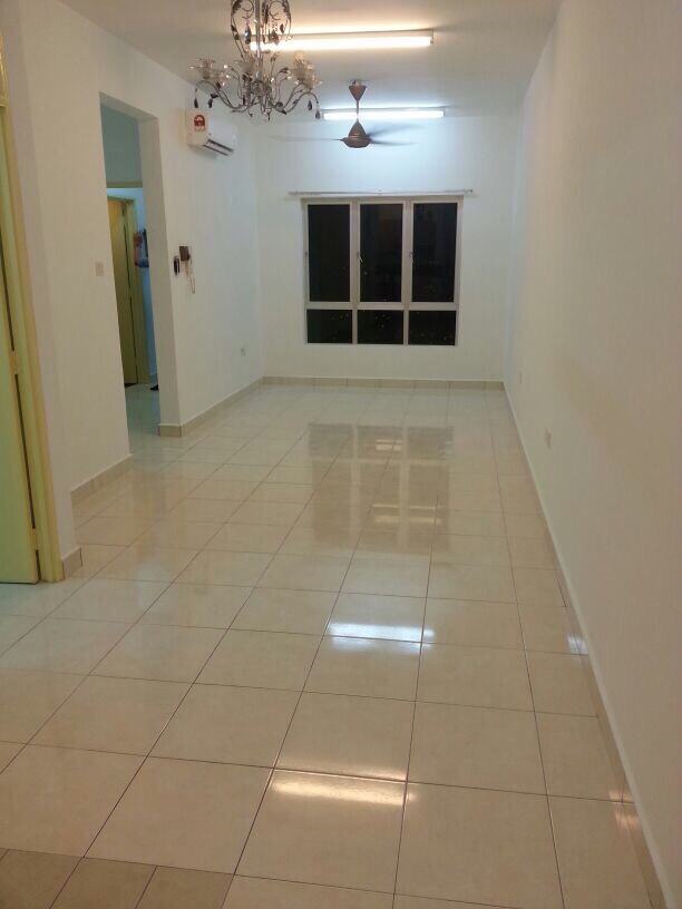 Metro Villa Apartment,AMPANG - photo 1