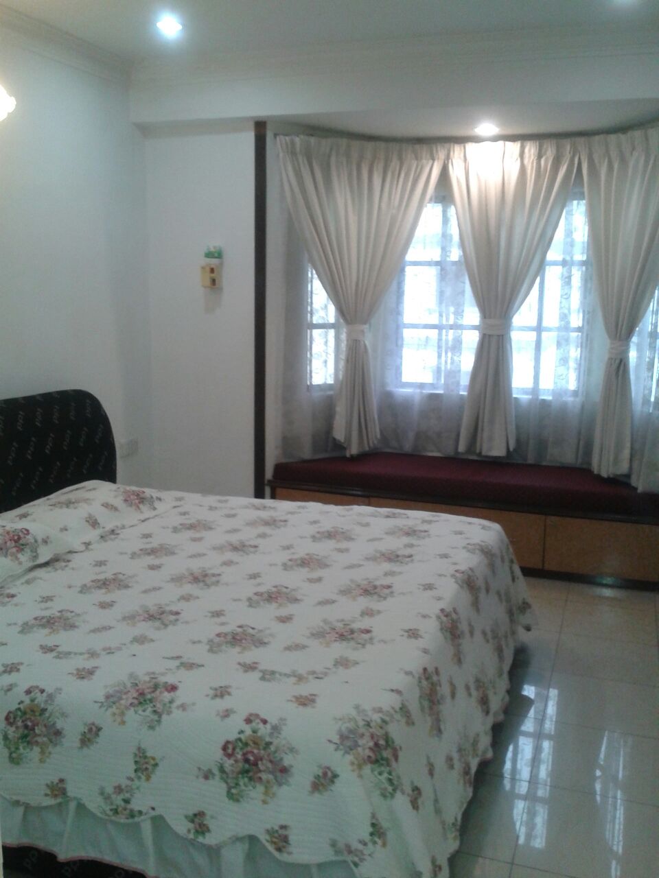 Villa Ampang, Ampang Hilir - photo 3