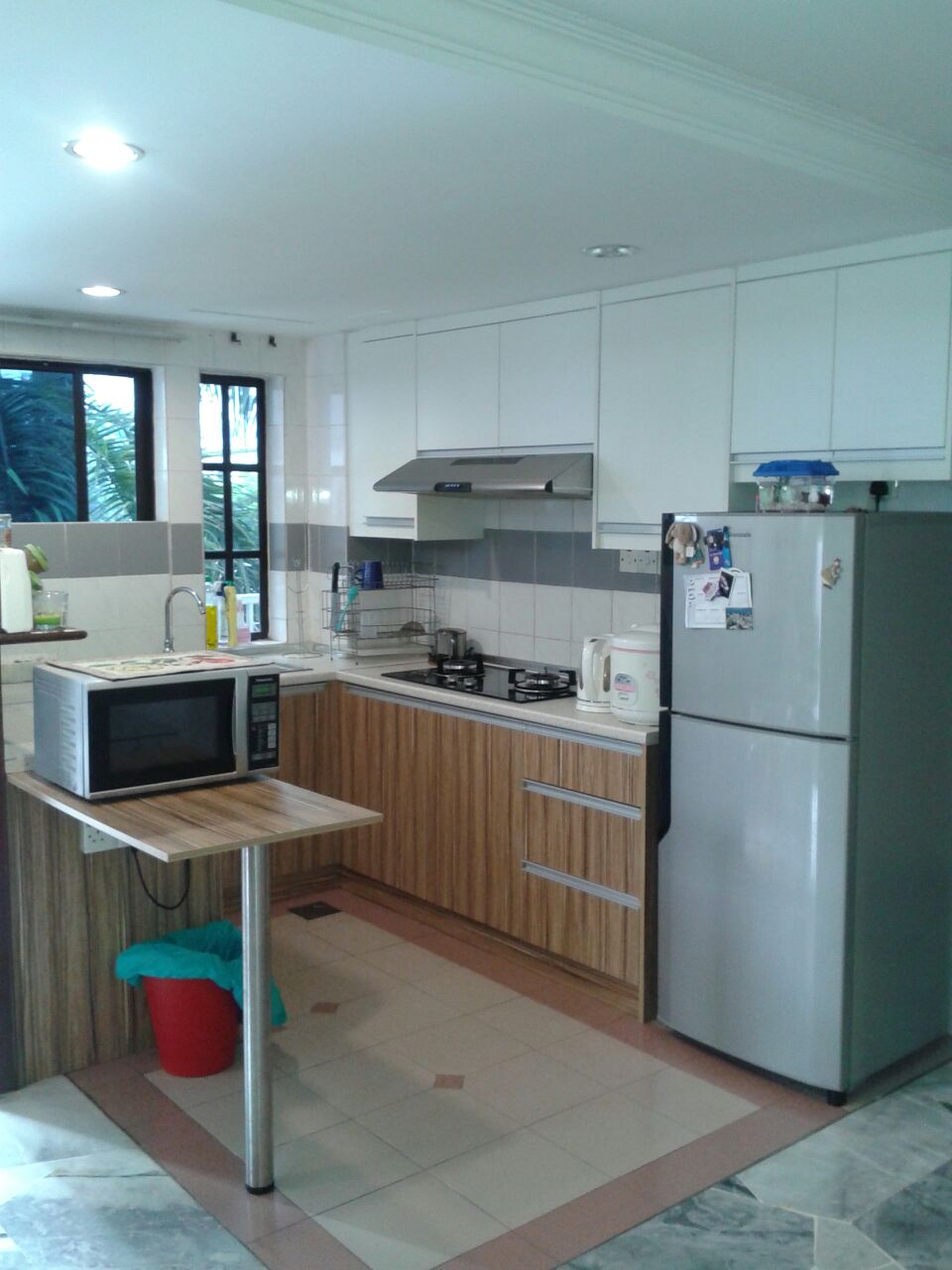 Villa Ampang, Ampang Hilir - photo 1