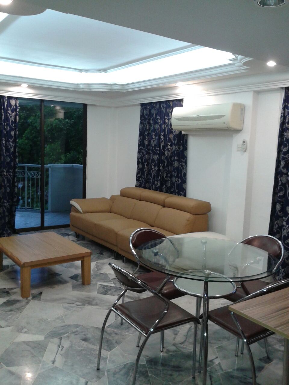 Villa Ampang, Ampang Hilir - photo 2
