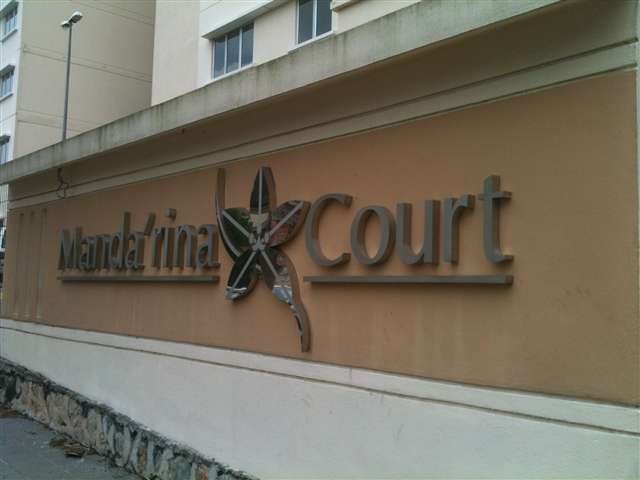 Mandarina Court,TAMAN CONNAUGHT,CHERAS - photo 1