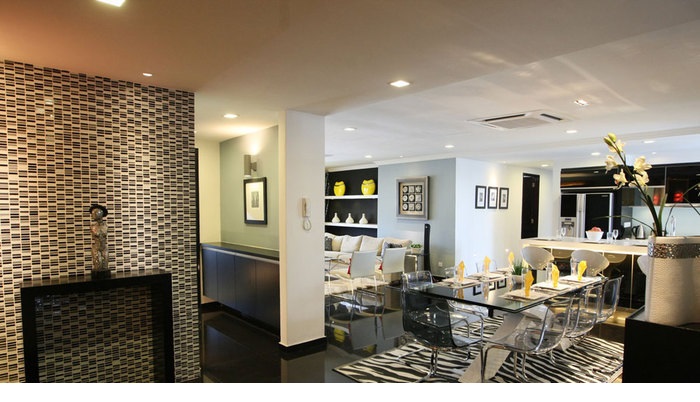 Impiana, Ampang Hilir - photo 1