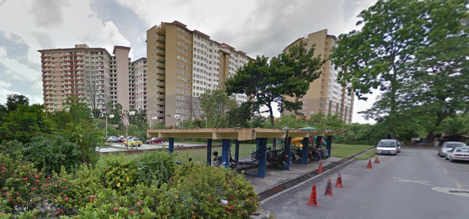 Danau Lumayan Avenue, Bandar Sri Permaisuri - photo 1