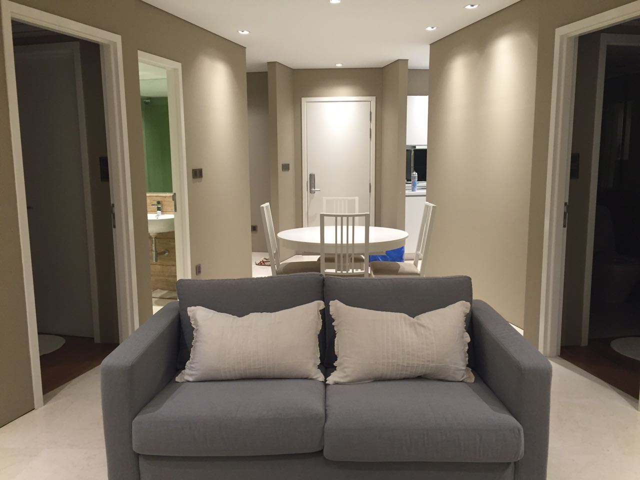 Vortex Suites Residences, Kuala Lumpur - photo 10