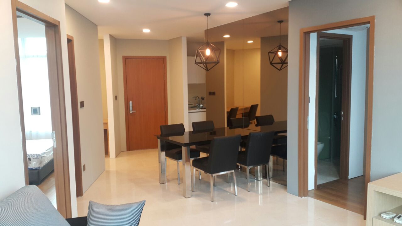 Vortex Suites Residences, Kuala Lumpur - photo 7