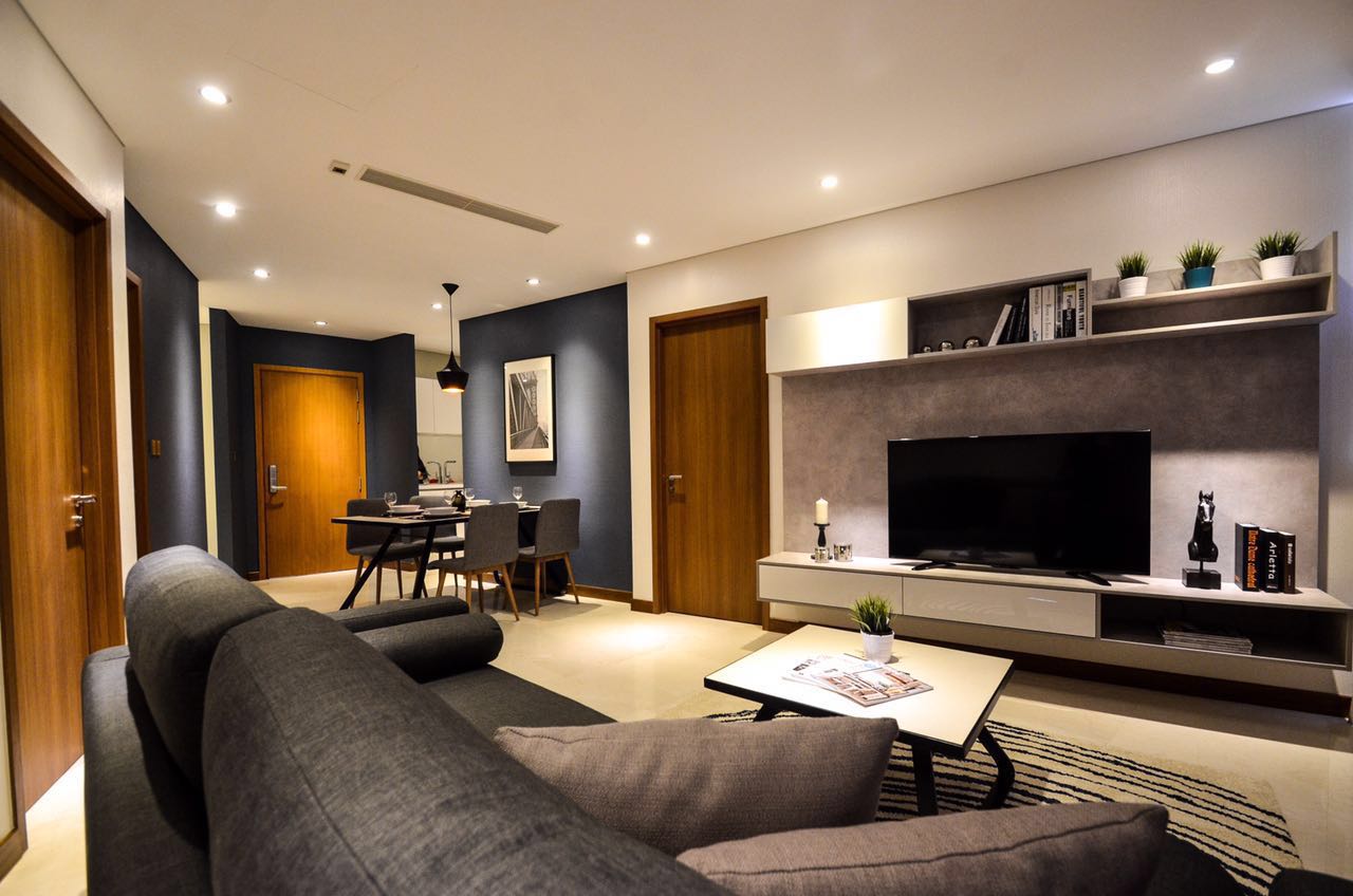 Vortex Suites Residences, Kuala Lumpur - photo 9