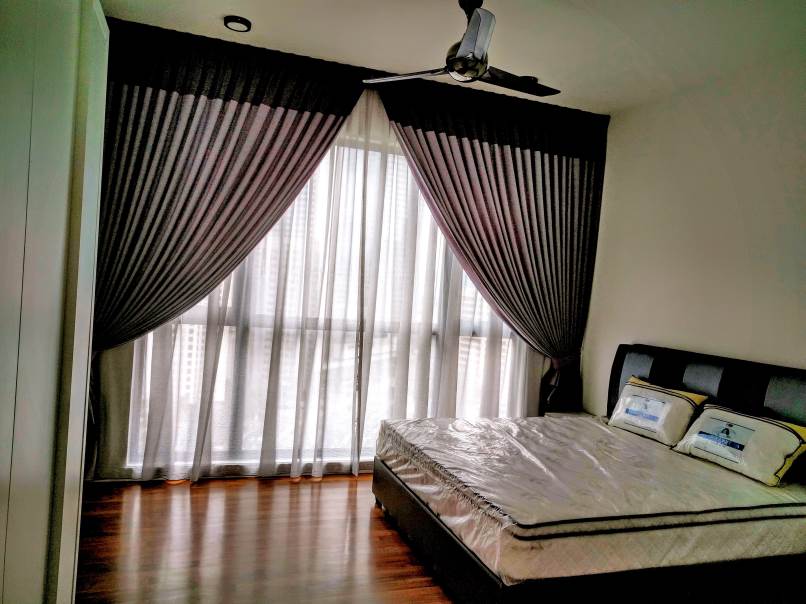 Three28 Tun Razak, KLCC - photo 3