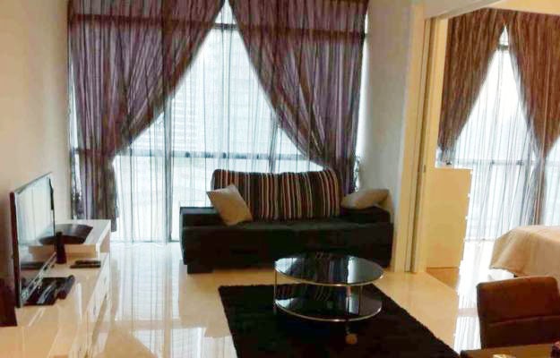 Mayang Court, KLCC - photo 2