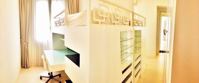 Marc Service Residence, KLCC - photo 3
