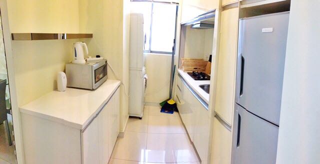 Marc Service Residence, KLCC - photo 2