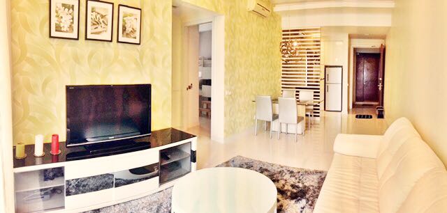 Marc Service Residence, KLCC - photo 1