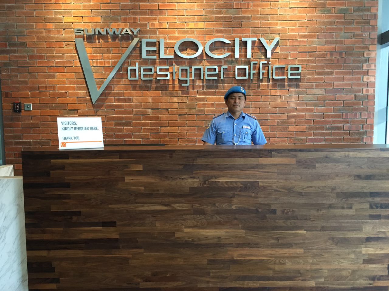 Sunway VeloCity, Cheras - photo 3