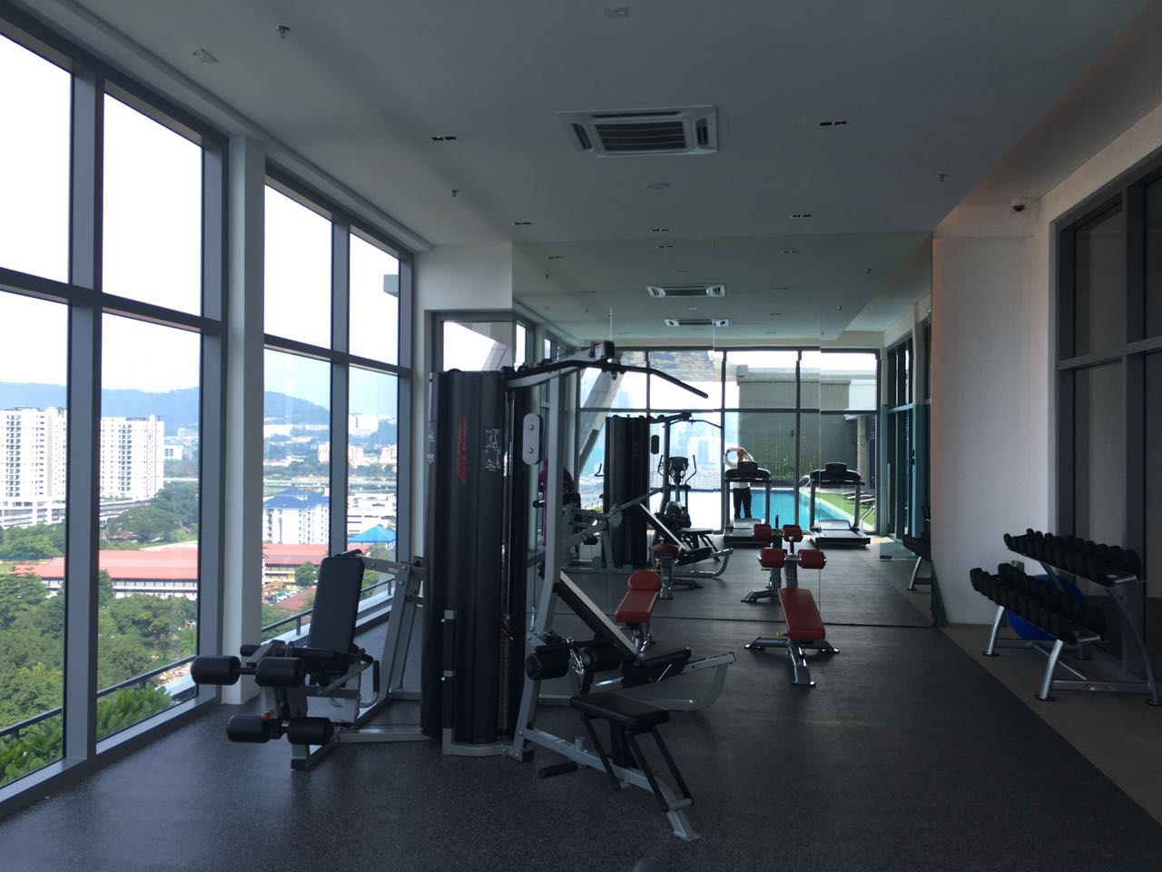 Sunway VeloCity, Cheras - photo 4