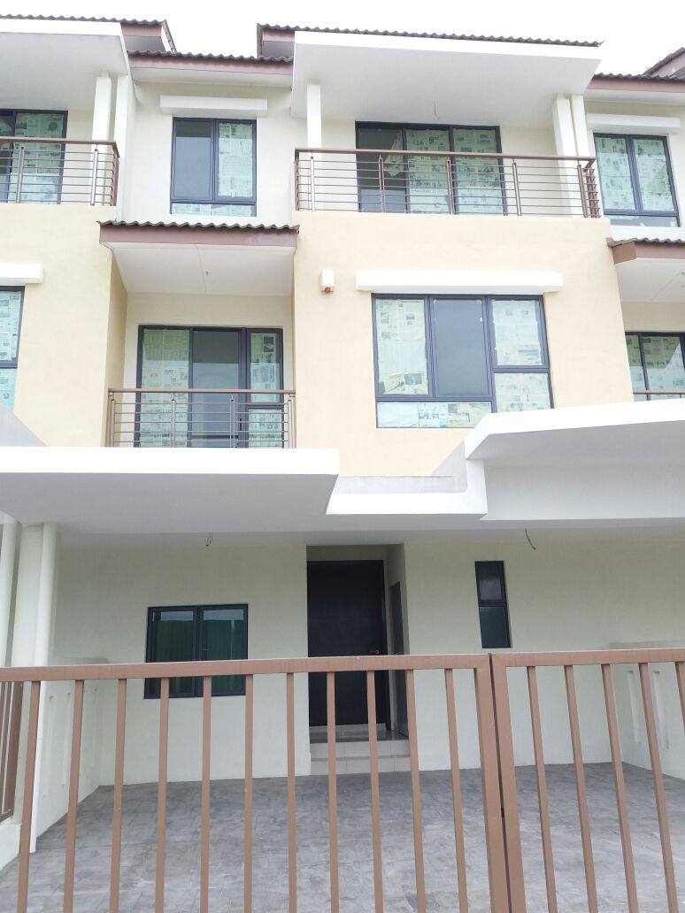 Lakeside Residences, Puchong