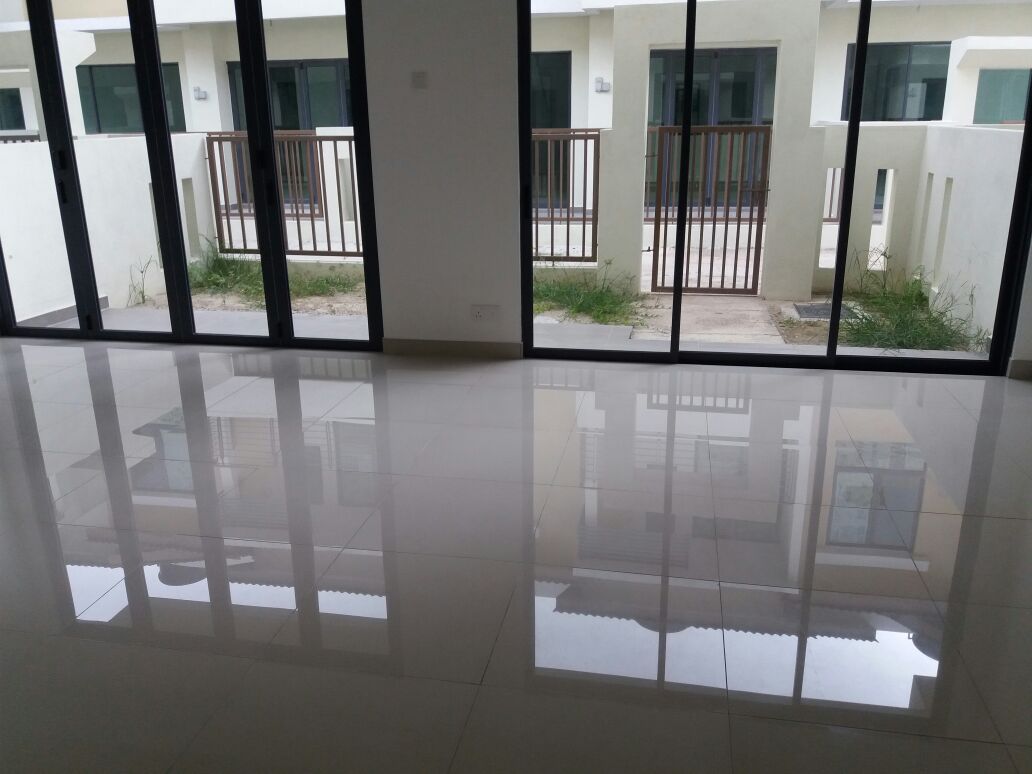 Lakeside Residences, Puchong - photo 2