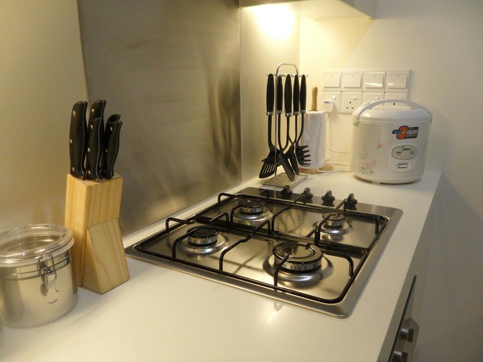 myHabitat, KLCC - photo 1