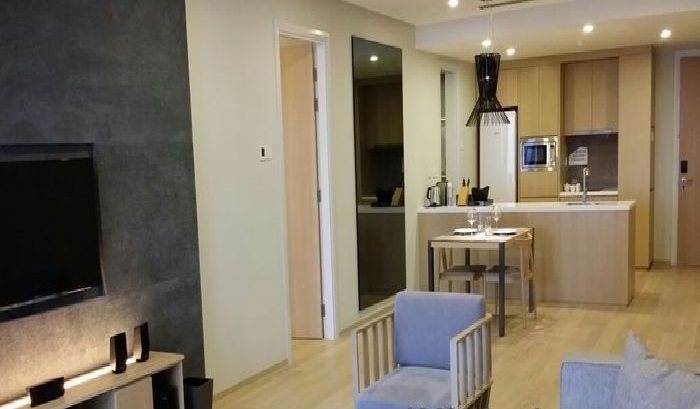 188 Suites, KLCC - photo 3