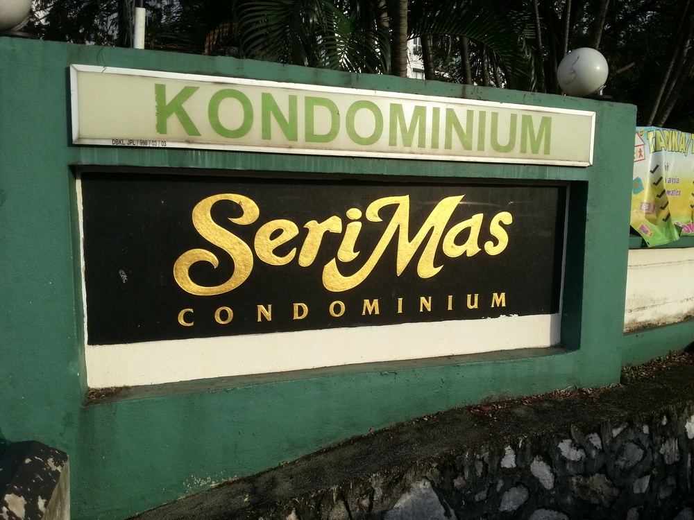 Seri Mas, Bandar Sri Permaisuri,CHERAS - photo 1