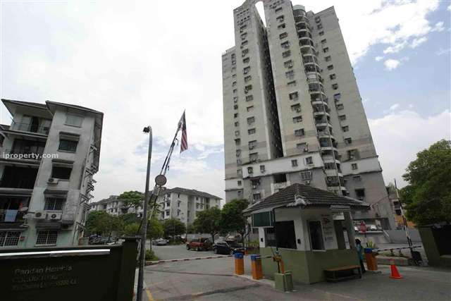 Pandan Height, Pandan Perdana,CHERAS - photo 1