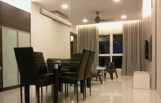 Titiwangsa Sentral, Titiwangsa - photo 2