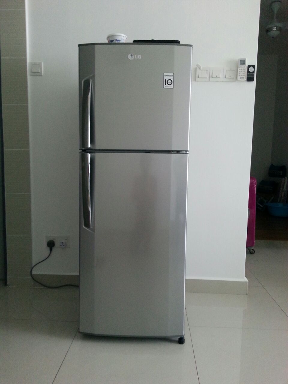 Amaya Maluri, Cheras - photo 6