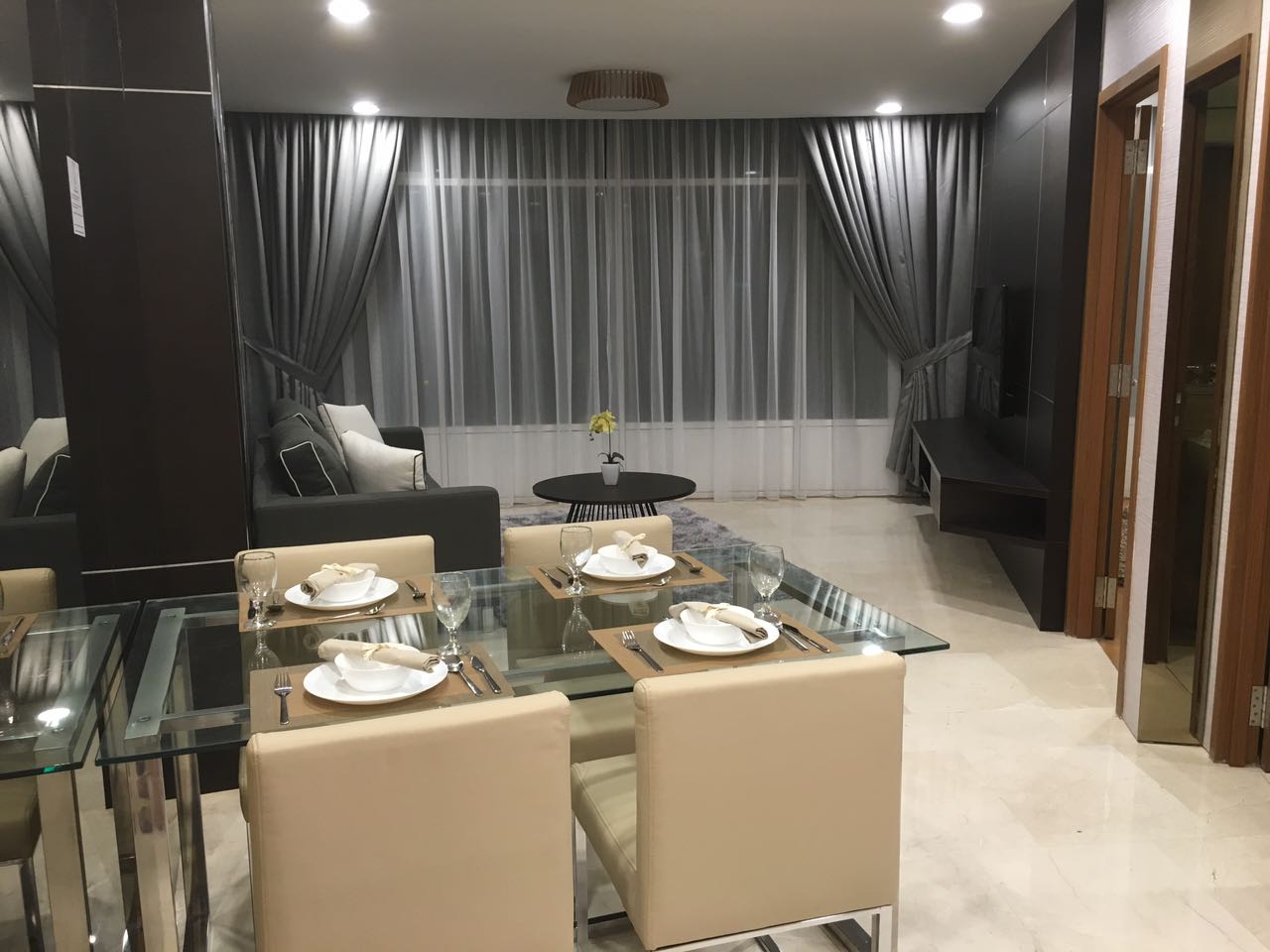 Vortex Suites Residences, Kuala Lumpur - photo 5
