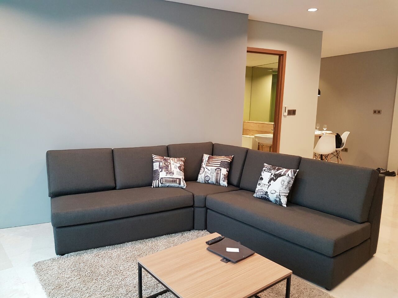 Vortex Suites Residences, Kuala Lumpur - photo 4