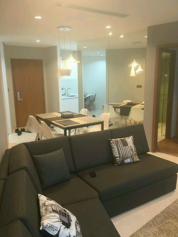 Vortex Suites Residences, Kuala Lumpur - photo 6
