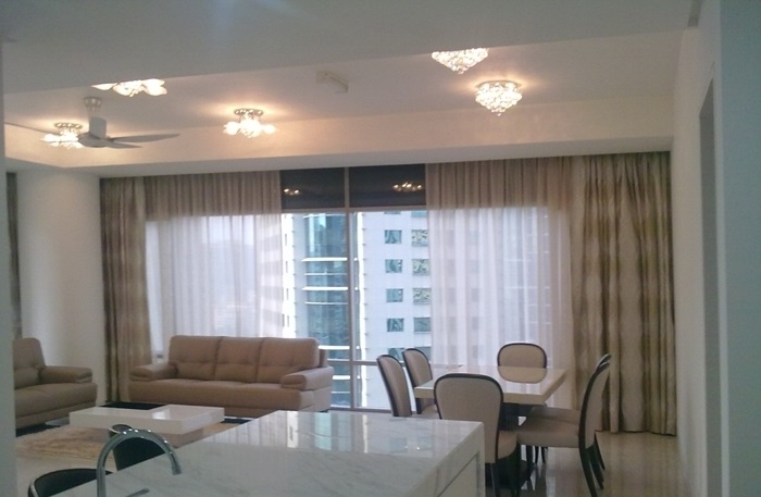 Pavilion Residences, Bukit Bintang
