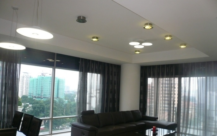 Pavilion Residences, Bukit Bintang - photo 4