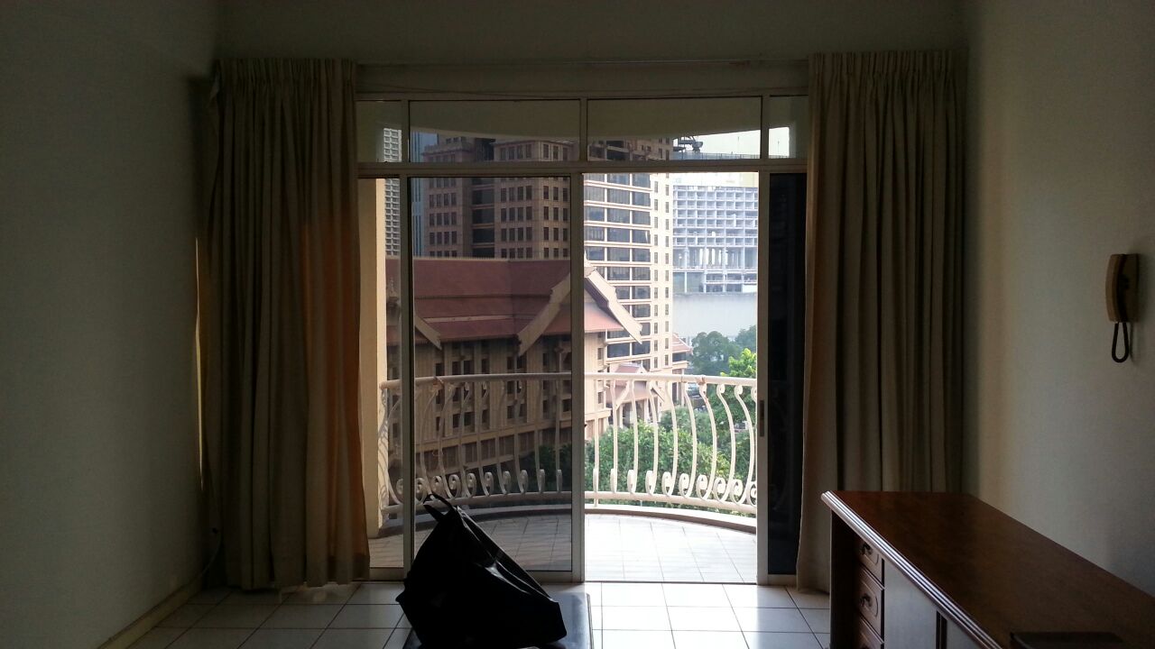 1A Stonor, KLCC - photo 1