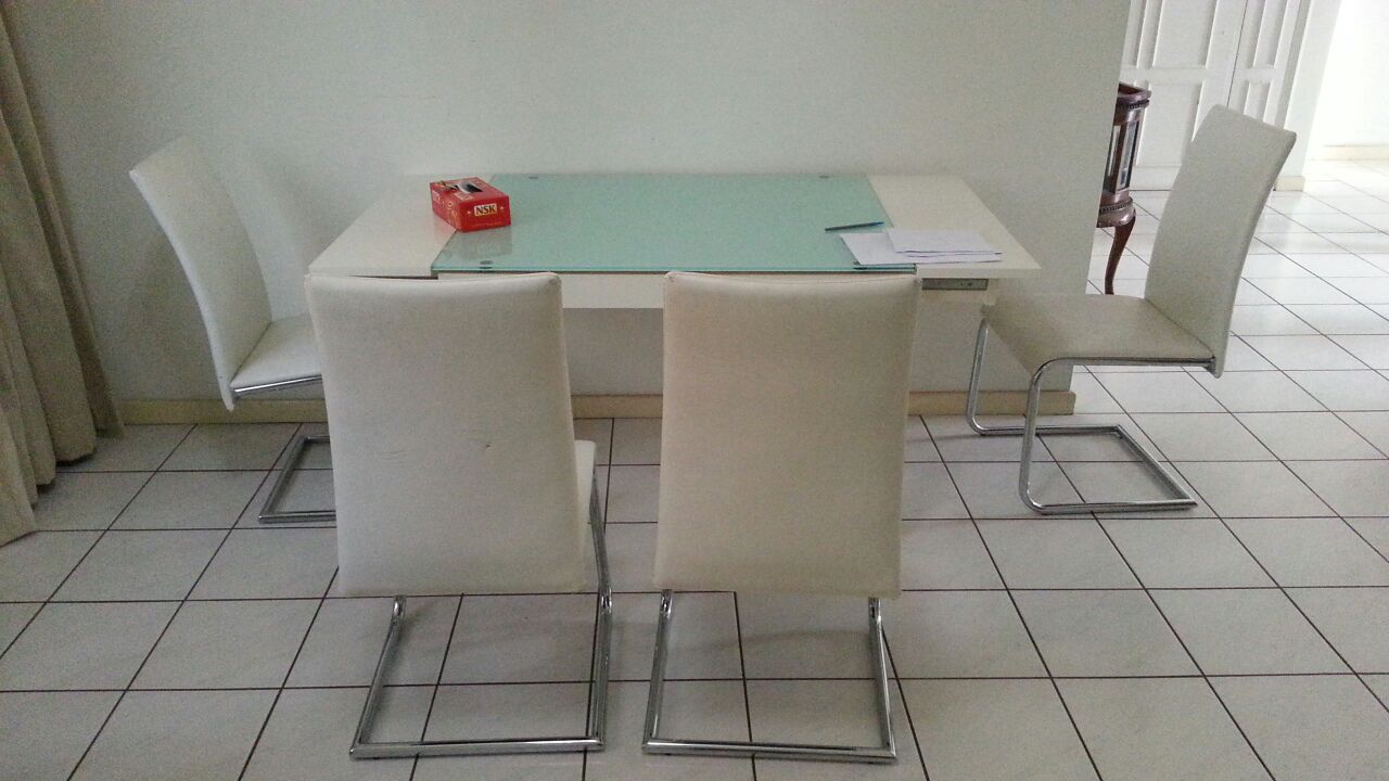 1A Stonor, KLCC - photo 5