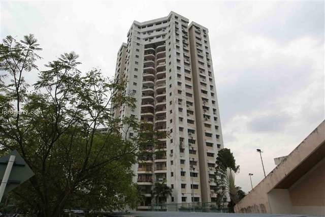 Sri Angsana Hilir Condo, Ampang Hilir,DESA PANDAN