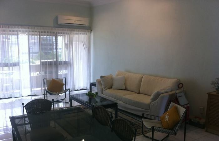 Shahzan Court, Ampang Hilir - photo 2