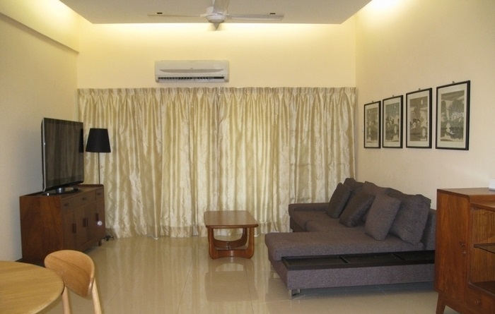 Shahzan Court, Ampang Hilir - photo 8