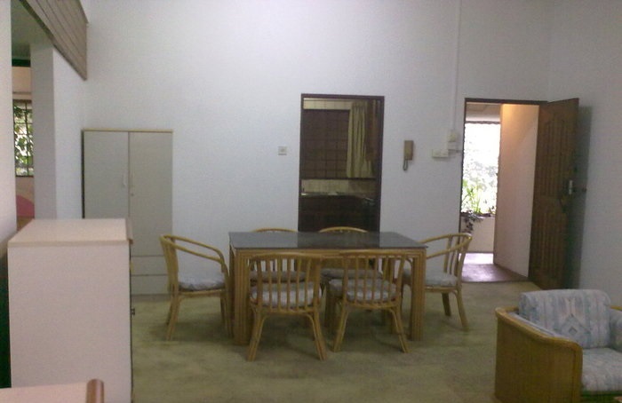 Shahzan Court, Ampang Hilir - photo 7