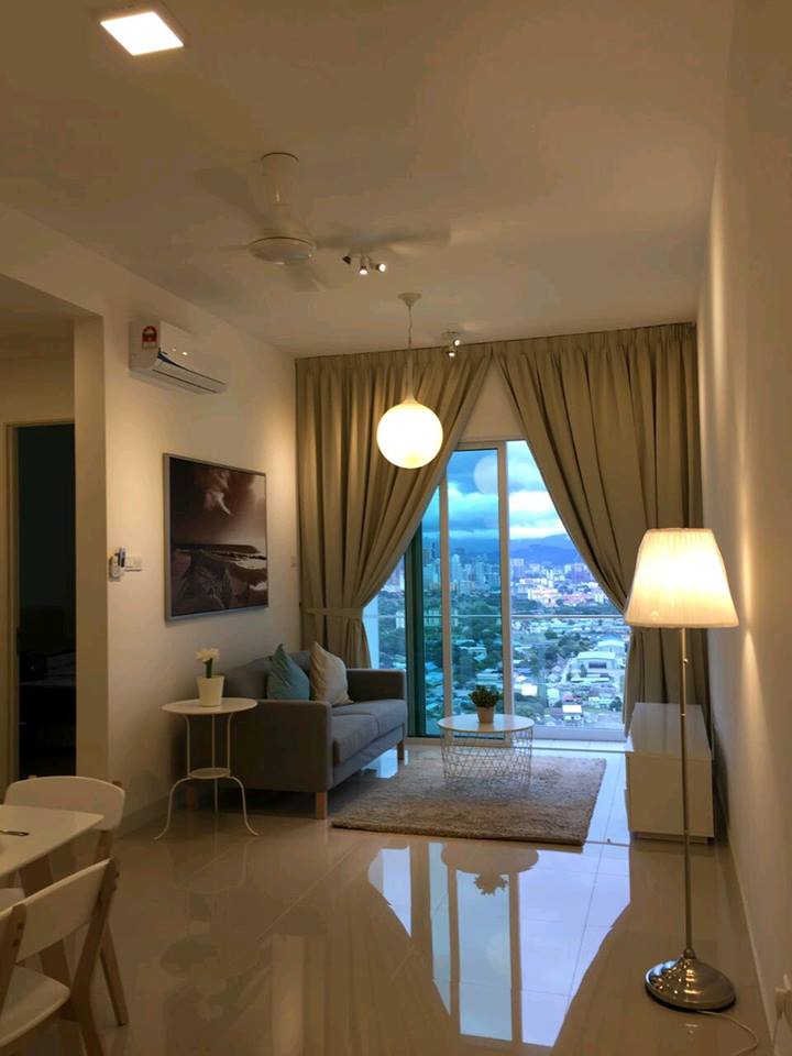Desa Green, Taman Desa - photo 4