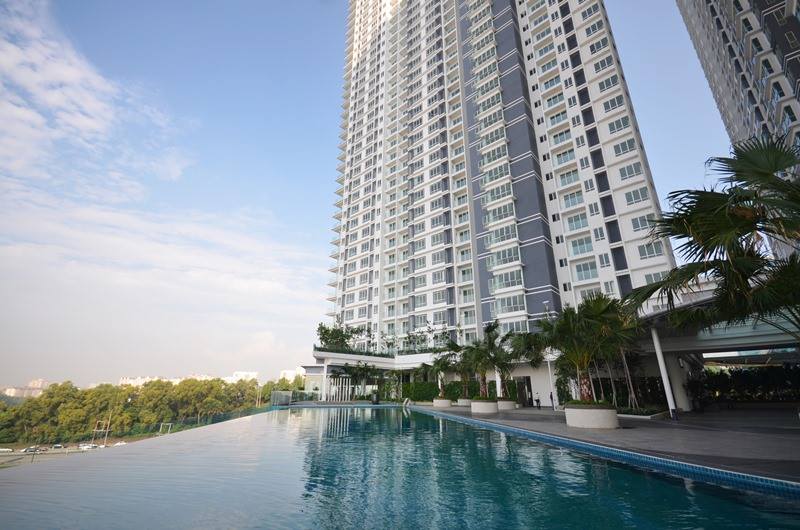 Desa Green, Taman Desa - photo 5