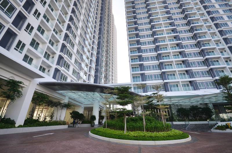 Desa Green, Taman Desa - photo 6