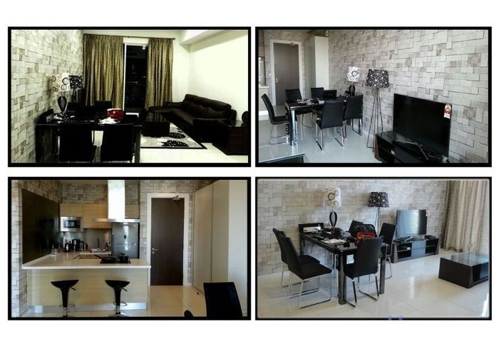 M Suites, Ampang Hilir - photo 4
