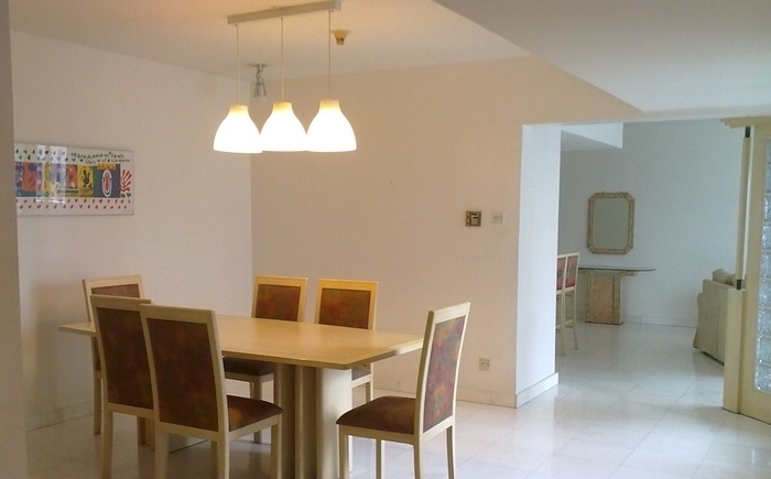 UBN Apartment, KLCC - photo 3