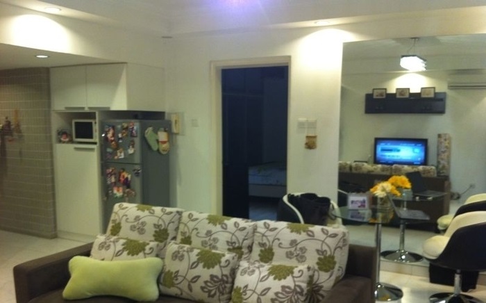 UBN Apartment, KLCC - photo 1
